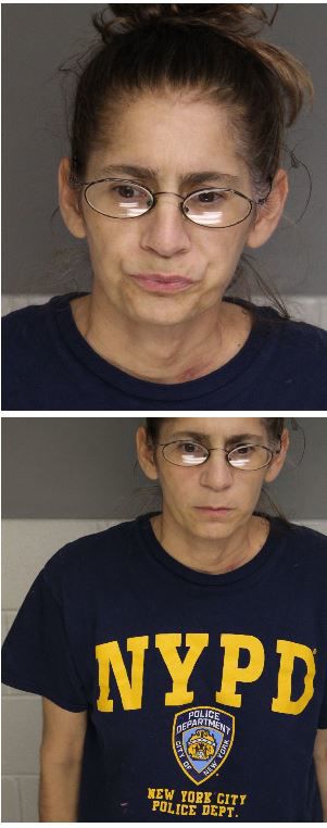 Shannon Fisk Steinbronn